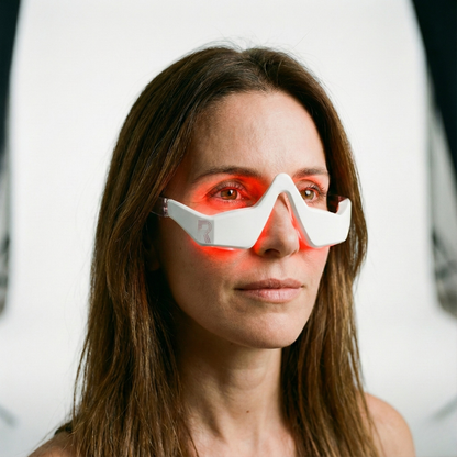 Gafas Redermis: Eliminá las ojeras y bolsas en 7 días