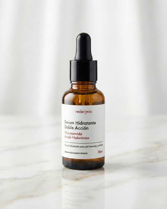 Serum Doble Acción - PREVENTA